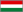 Hungarian flag for Franklin 14 Language Speaking Global Translator (EST-5014)