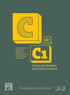 C de C1: Cuaderno de ejercicios (C1)