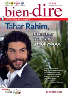 Bien-dire (Exclusive Resubscription offer: 1-Year + Discount + Free French Pronunciation Course)