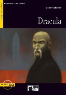 Dracula by Bram Stoker