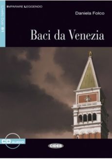 Baci da Venezia - Daniela Folco 