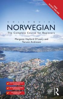 Colloquial Norwegian: The Complete Course for Beginners, 2nd Edition