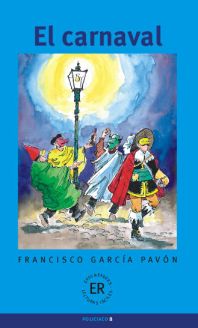 El carnaval - Francisco Garcia Pavón