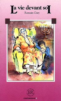La vie devant soi - Romain Gary