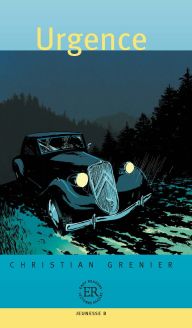 Urgence - Christian Grenier