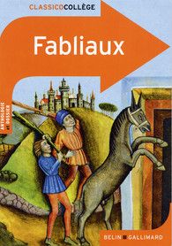 Fabliaux  - Anonymes