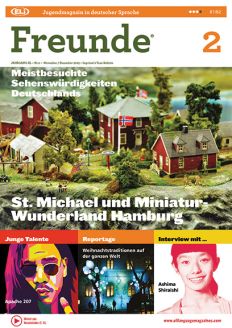 Freunde - Teacher's Pack