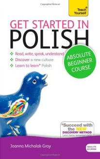 Get Started in Polish Pack: Teach Yourself