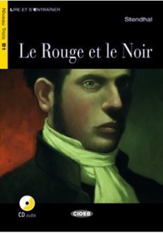 Le Rouge et le Noir - Stendhal 