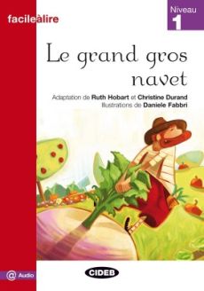 Grand gros navet