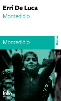 Montedidio - Erri De Luca