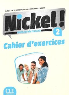 Nickel ! 2 - Cahier d'exercices