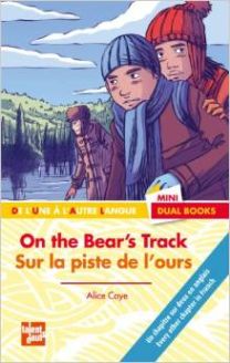 On the Bear's Track - Sur la piste de l'ours