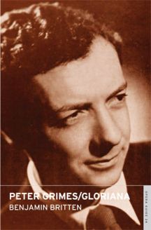 English National Opera Guide 24: Peter Grimes/Gloriana - Benjamin Britten