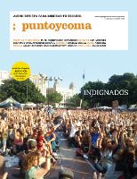Punto y Coma Spanish Audio Magazine - No 31