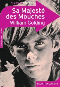Sa Majesté des Mouches - William Golding