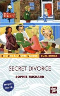 Secret Divorce - Sophie Michard