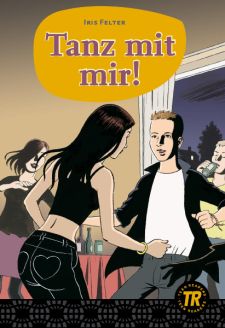 Tanz mit mir - Iris Felter