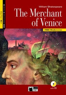 The Merchant of Venice - William Shakespeare