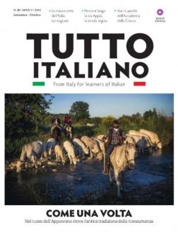 Tutto italiano Italian Audio Magazine - N. 28
