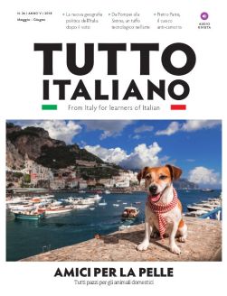 Tutto italiano Italian Audio Magazine - N. 26