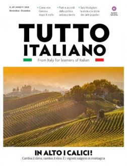 Tutto italiano Italian Audio Magazine - N. 29