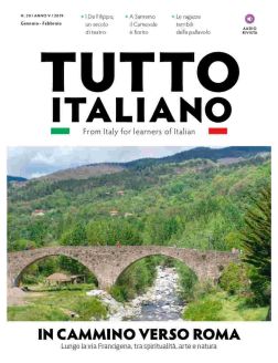 Tutto italiano Italian Audio Magazine - N. 30