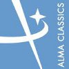 Alma Classics and Overture and ENO Opera Guides