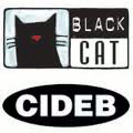 Black Cat Italian Graded Readers