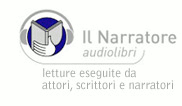 Il Narratore audiolibri Italian audio books