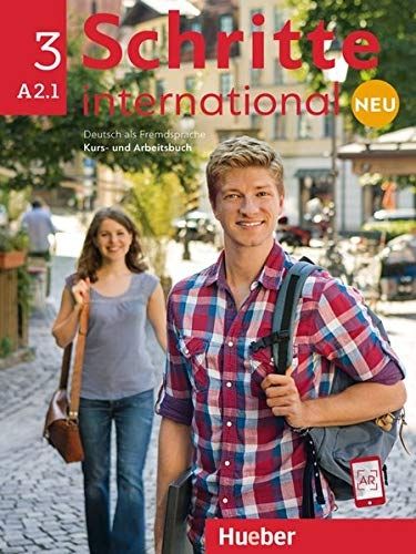 schritte international a2 2 test zu lektion 9
