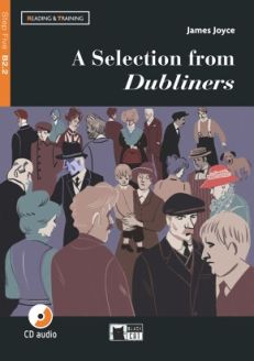A Selection from Dubliners - James Joyce, Adapted by Ernest McCarus