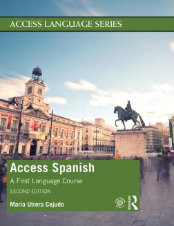 Access Spanish, A First Language Course, 2nd Edition