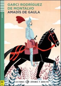 Amadís de Gaula + downloadable audio