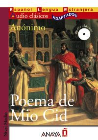 Poema de Mio Cid - Anónimo