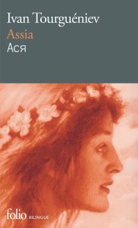 Assia - Ivan Tourguéniev