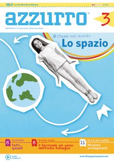 Azzurro - Teacher's Pack