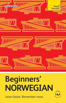 Beginners’ Norwegian: Learn faster. Remember more. 