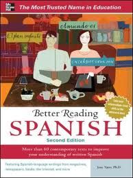 Better Reading Spanish, 2nd Edition 