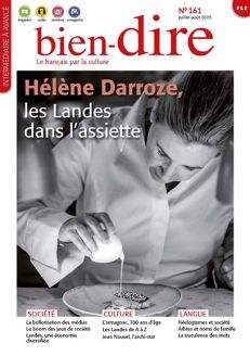 Bien-dire (Exclusive Subscription offer: 1-Year + Discount + Free Short Stories)
