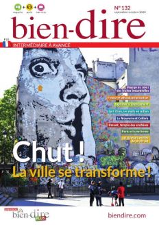 Bien-dire (Exclusive Subscription offer: 1-Year + Discount + Free French Pronunciation Course)