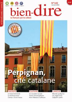 Bien-dire (Exclusive Subscription offer: 1-Year + Discount + 2 Free French Pronunciation Courses)