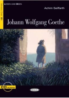 Johann Wolfgang Goethe - Achim Seiffahrt 