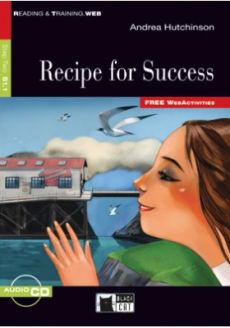 Recipe for Success by Andrea M. Hutchinson