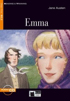 Emma by Jane Austen