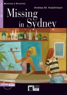 Missing in Sydney - Andrea M. Hutchinson