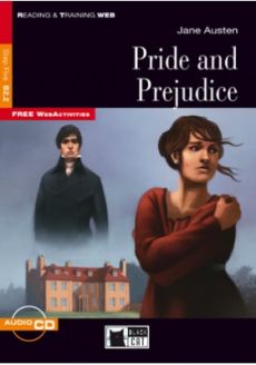 Pride and Prejudice by Jane Austen