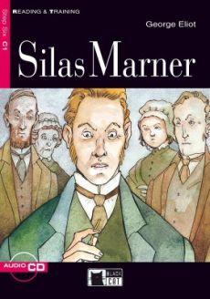 Silas Marner by George Eliot