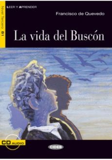 La vida del Buscón - Francisco de Quevedo