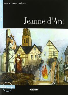 Jeanne d'Arc